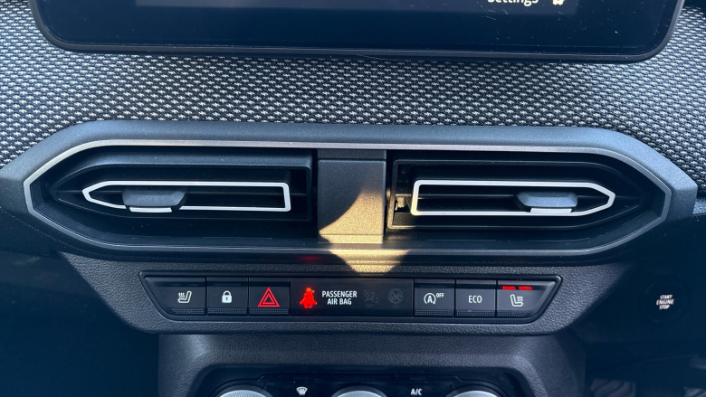 Dacia Jogger 1.0 TCe Extreme SE 5dr Petrol Estate